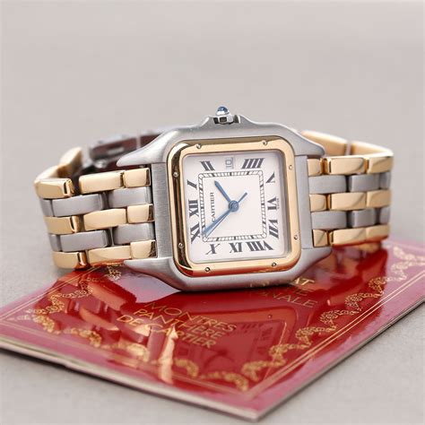 buy second hand cartier jewellery|pre owned ladies cartier watch.